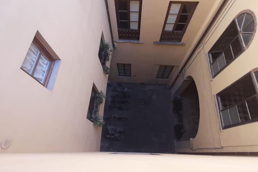 Tra Piazza Duomo E Piazza Signoria Appartement Florence